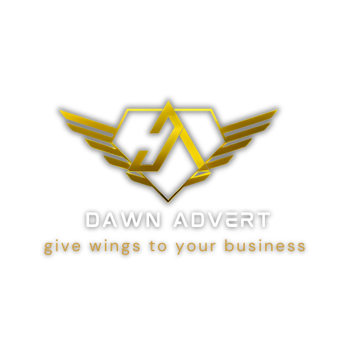 Dawn Advert